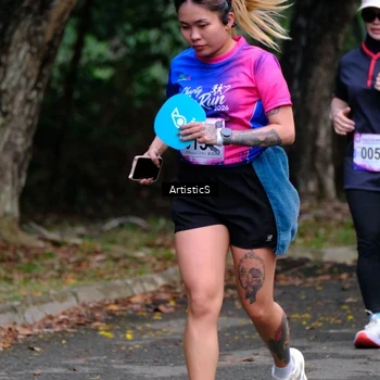 Runner Photo 8116465