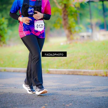 Runner Photo 8116466