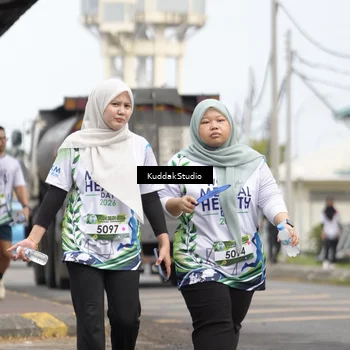 Runner Photo 8116467