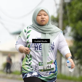 Runner Photo 8116469