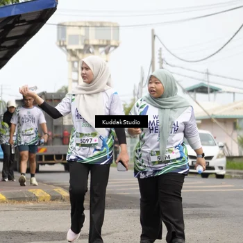 Runner Photo 8116470