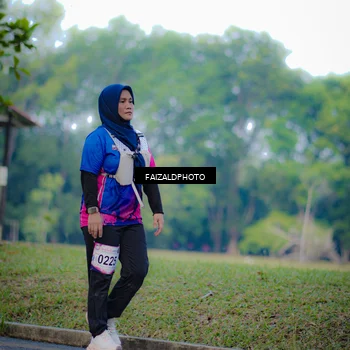 Runner Photo 8116472
