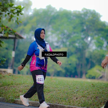 Runner Photo 8116473
