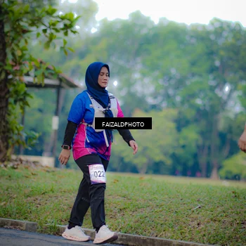 Runner Photo 8116480