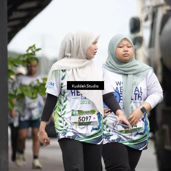 Runner Photo 8116481