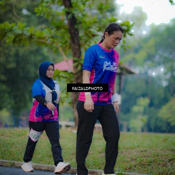 Runner Photo 8116483