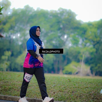 Runner Photo 8116484