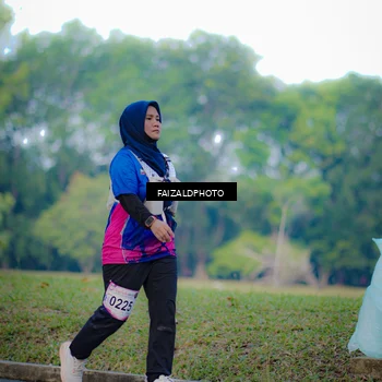 Runner Photo 8116485