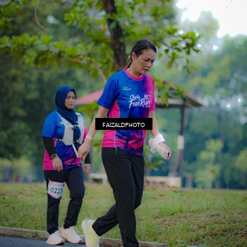 Runner Photo 8116494