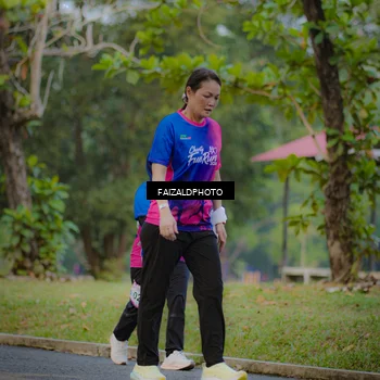 Runner Photo 8116501