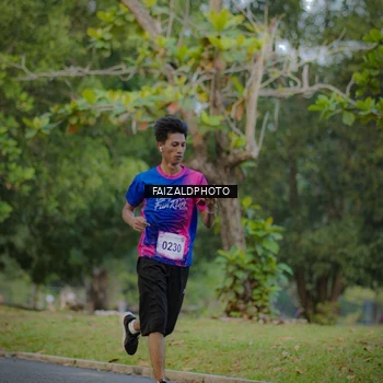 Runner Photo 8116522