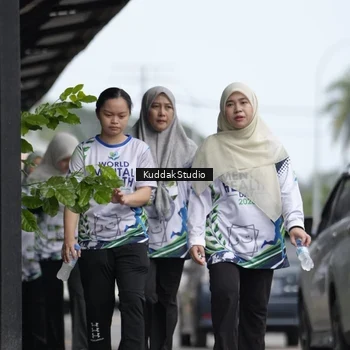 Runner Photo 8116526