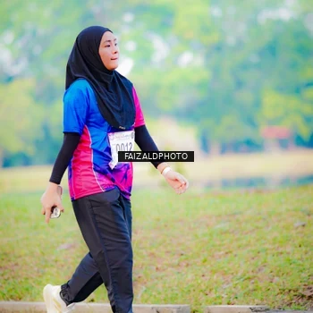 Runner Photo 8116527