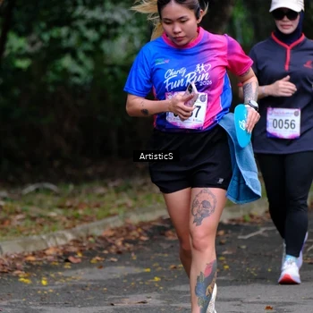 Runner Photo 8116530