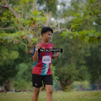 Runner Photo 8116531
