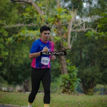 Runner Photo 8116534