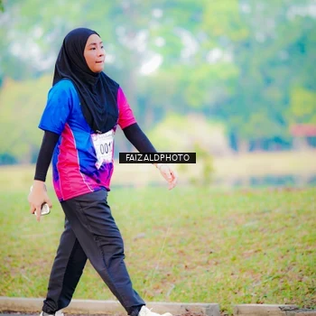Runner Photo 8116535