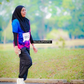 Runner Photo 8116536