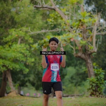 Runner Photo 8116540