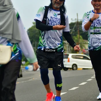 Runner Photo 8116544