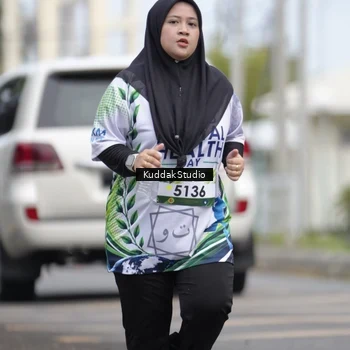 Runner Photo 8116547