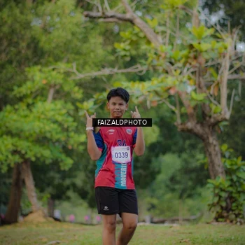 Runner Photo 8116548