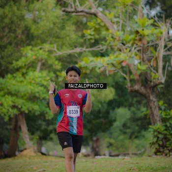 Runner Photo 8116549