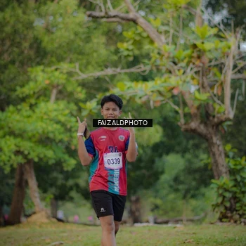 Runner Photo 8116551