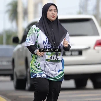 Runner Photo 8116552