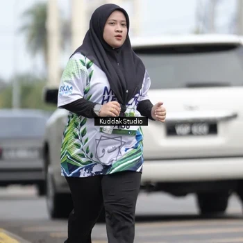 Runner Photo 8116553