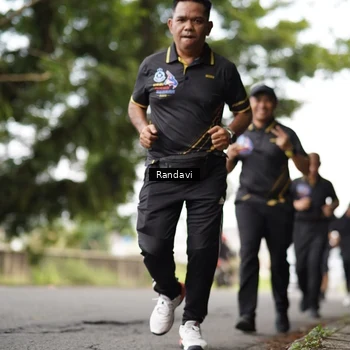 Runner Photo 8116554