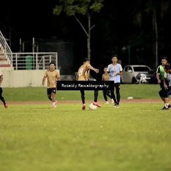 Runner Photo 8116555