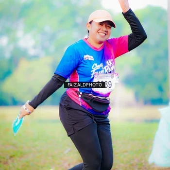 Runner Photo 8116558