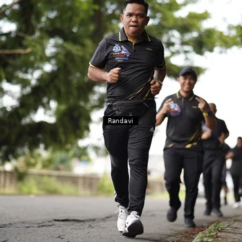 Runner Photo 8116562