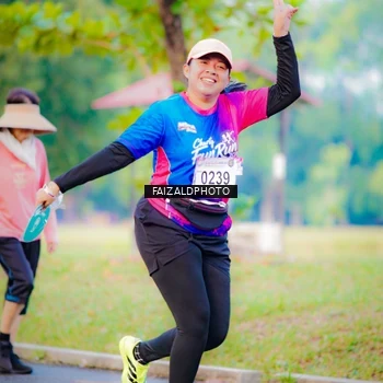 Runner Photo 8116564
