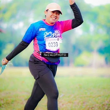 Runner Photo 8116566