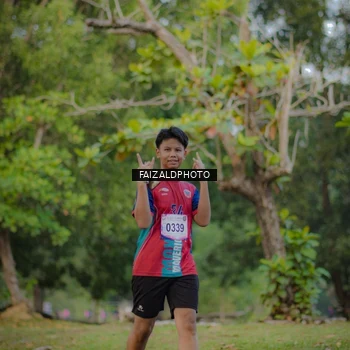 Runner Photo 8116568