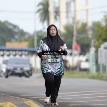 Runner Photo 8116570