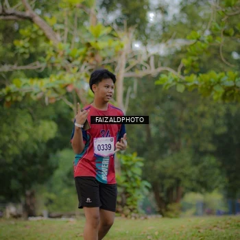 Runner Photo 8116571