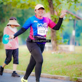 Runner Photo 8116576