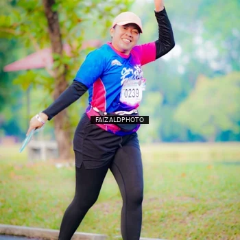 Runner Photo 8116577