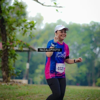 Runner Photo 8116581