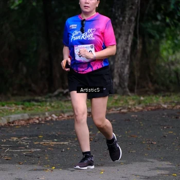 Runner Photo 8116585