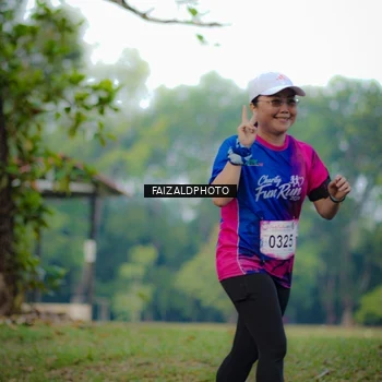 Runner Photo 8116586
