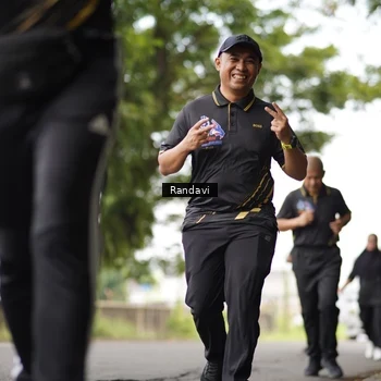 Runner Photo 8116587