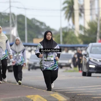 Runner Photo 8116589