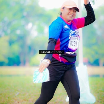 Runner Photo 8116591