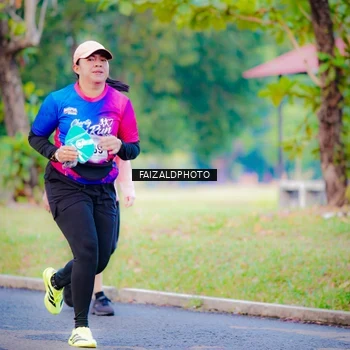 Runner Photo 8116592