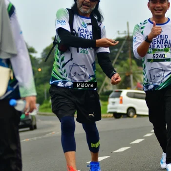 Runner Photo 8116593