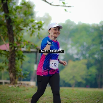 Runner Photo 8116598